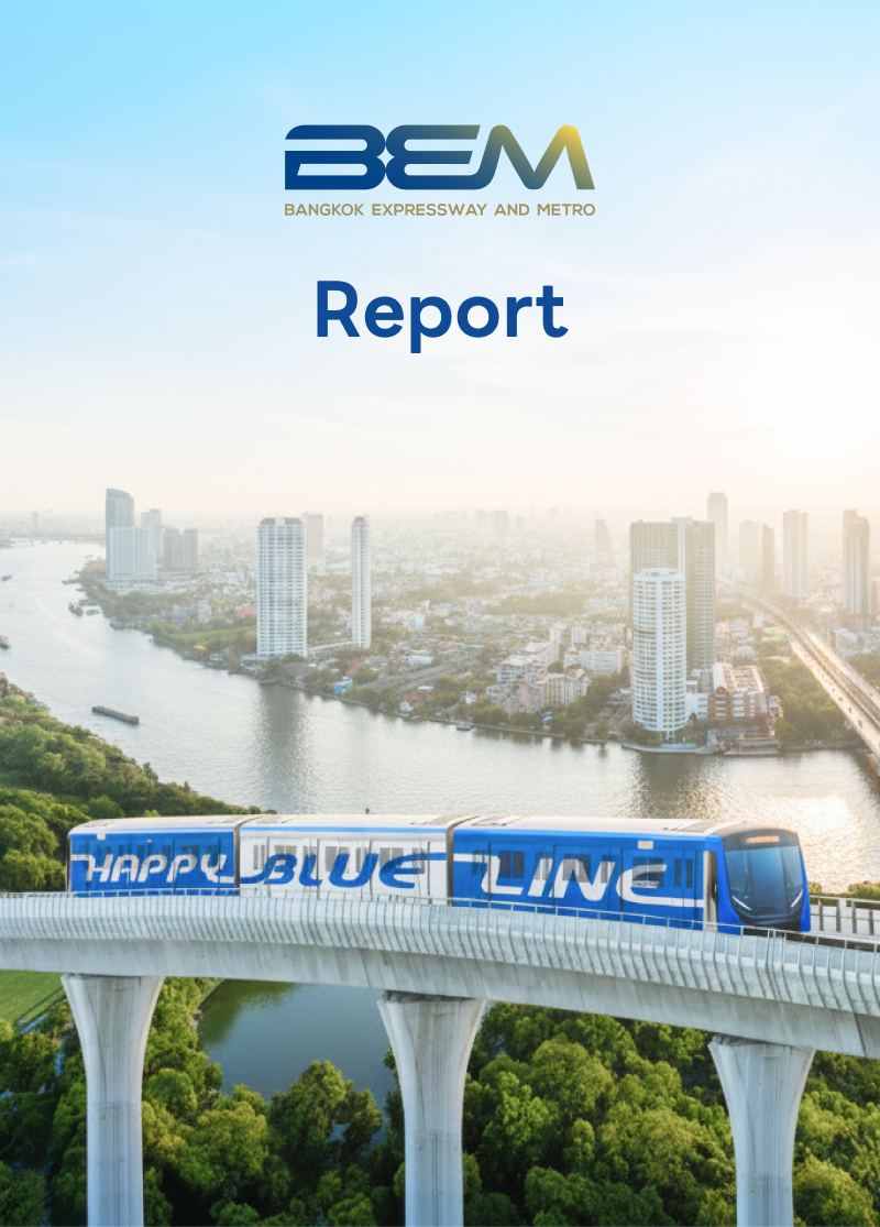 ESG Performance Report 2023