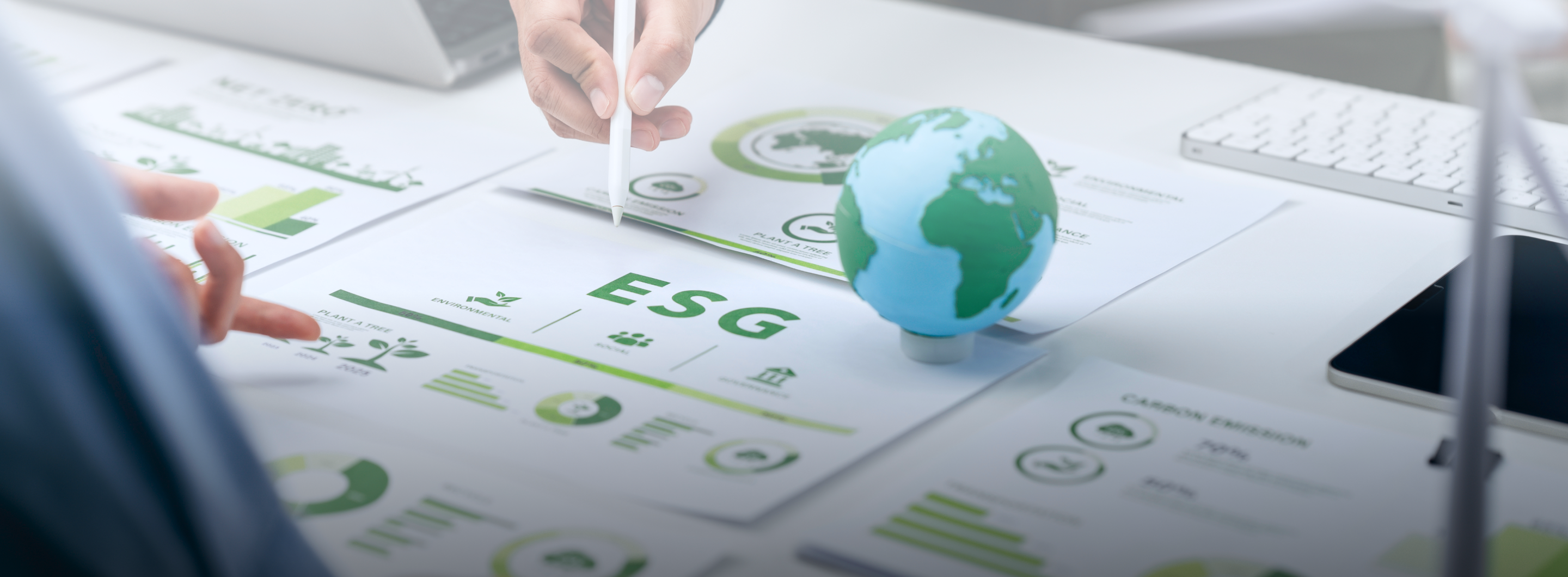 ESG Performance Data