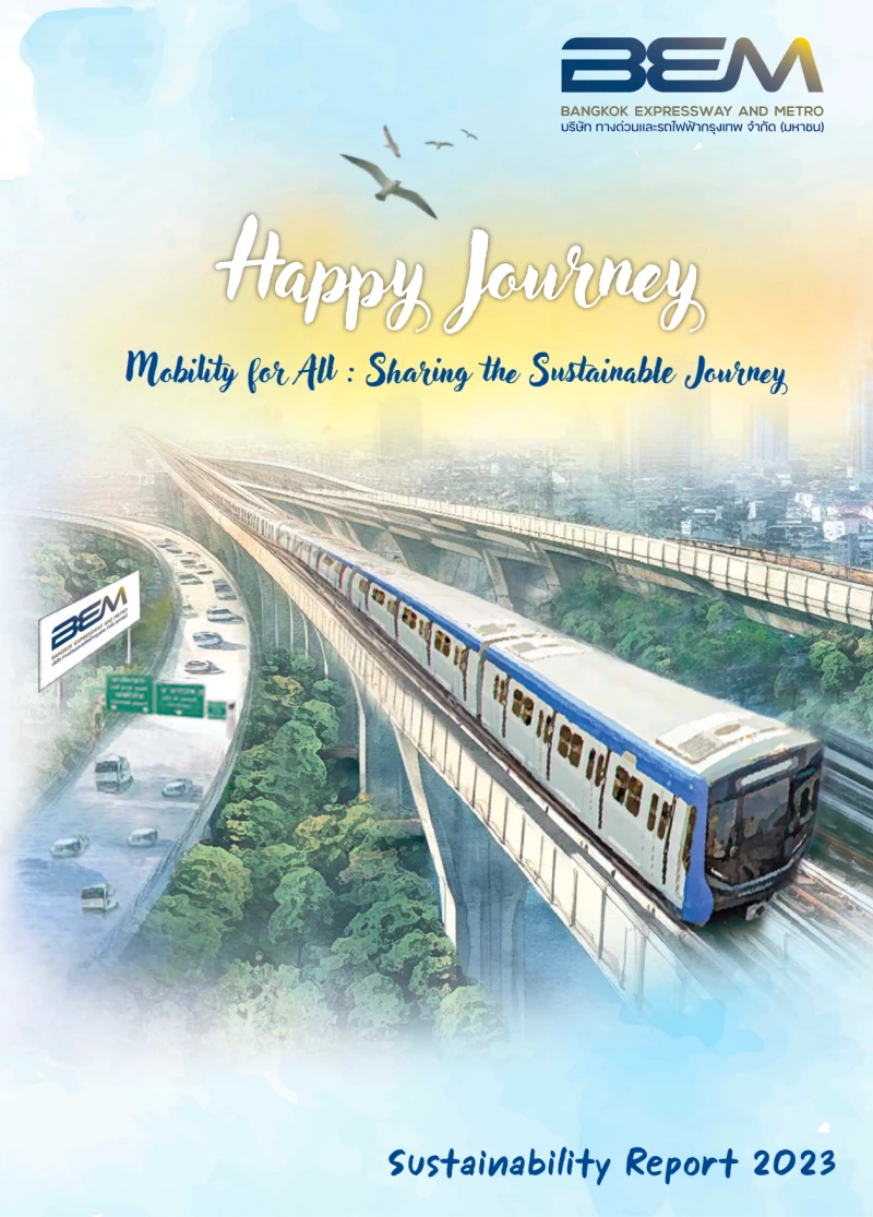 Sustainability Report 2023