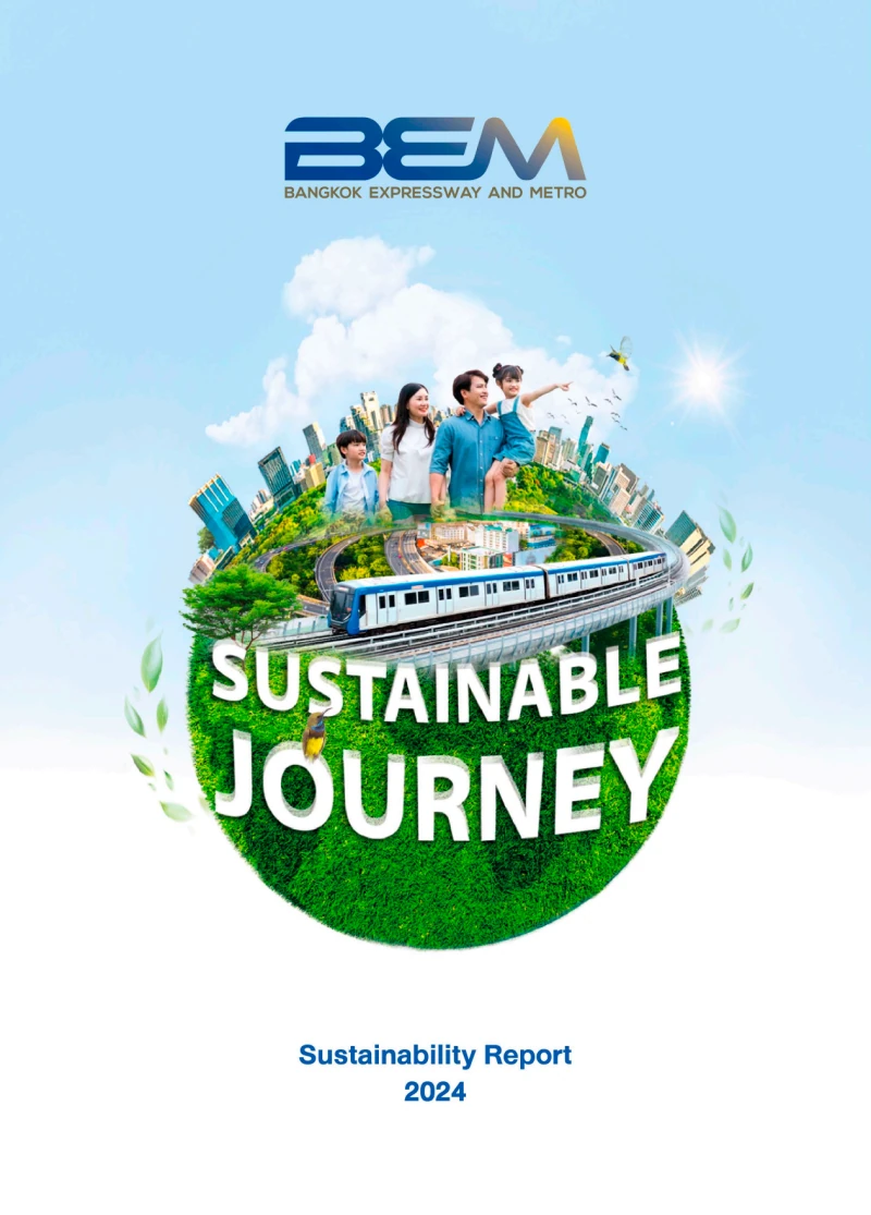 Sustainability Report 2024