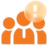 Affected Customers, Employees, or Stakeholders