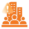 Complaints by External Organizations