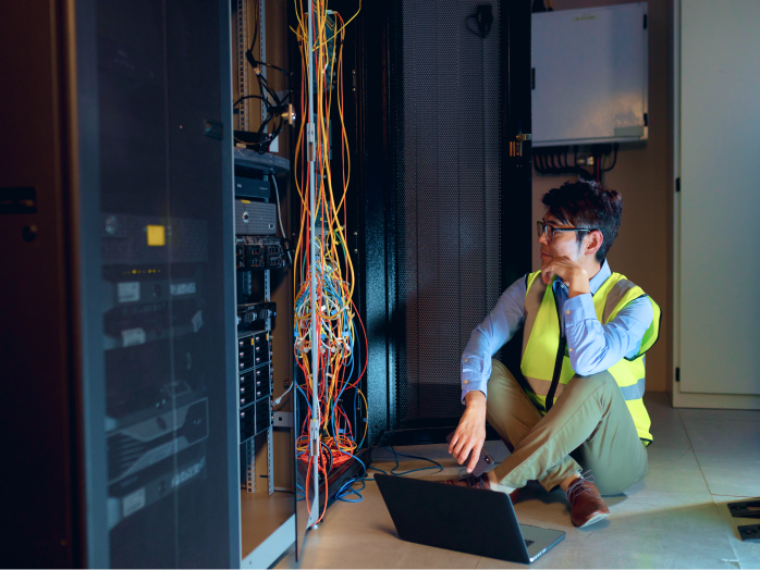 Reducing Resource and Energy Consumption