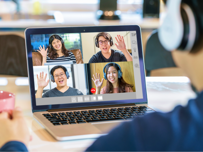 Supporting Digital and Remote Work