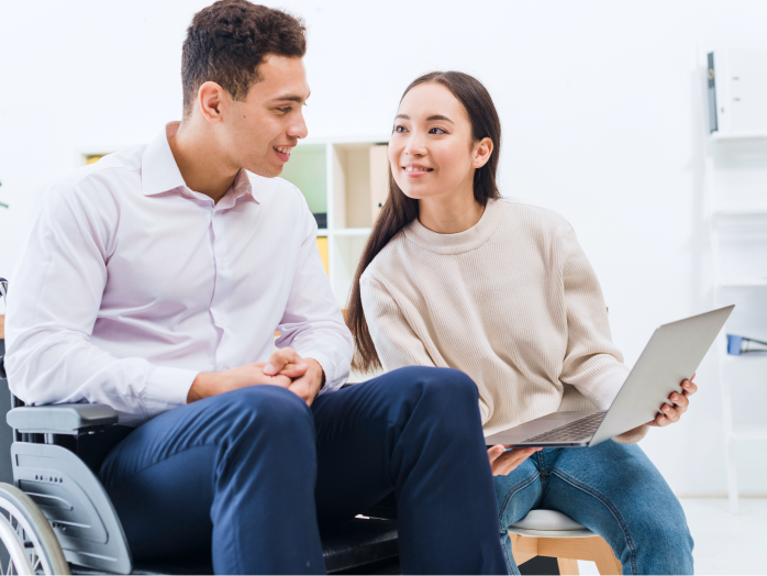 Promoting Equitable System Access