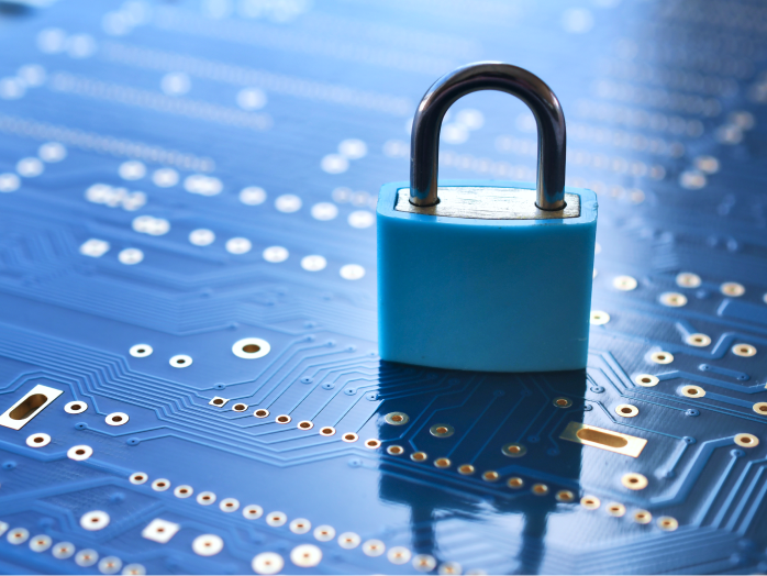 Mitigating Cyber Risks