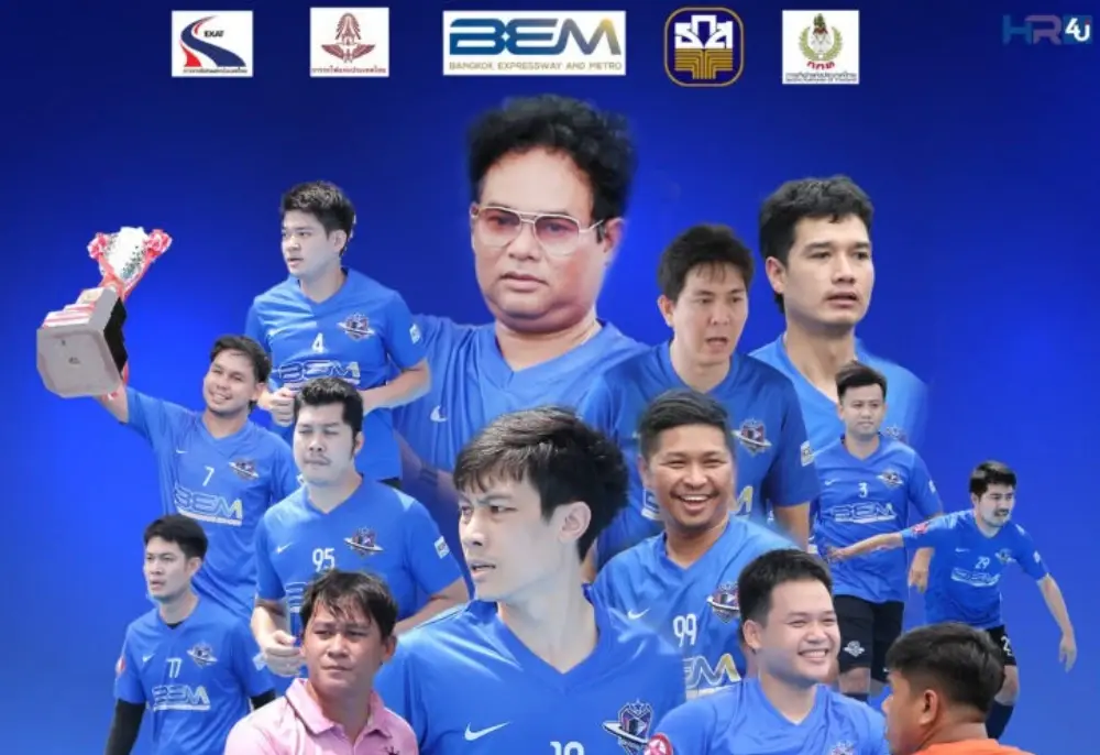 “Friendly Sports Competition” Project