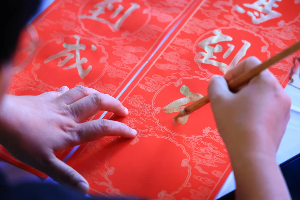 “BEM Happy Journey 2025: Yao Yang Yiam” Project