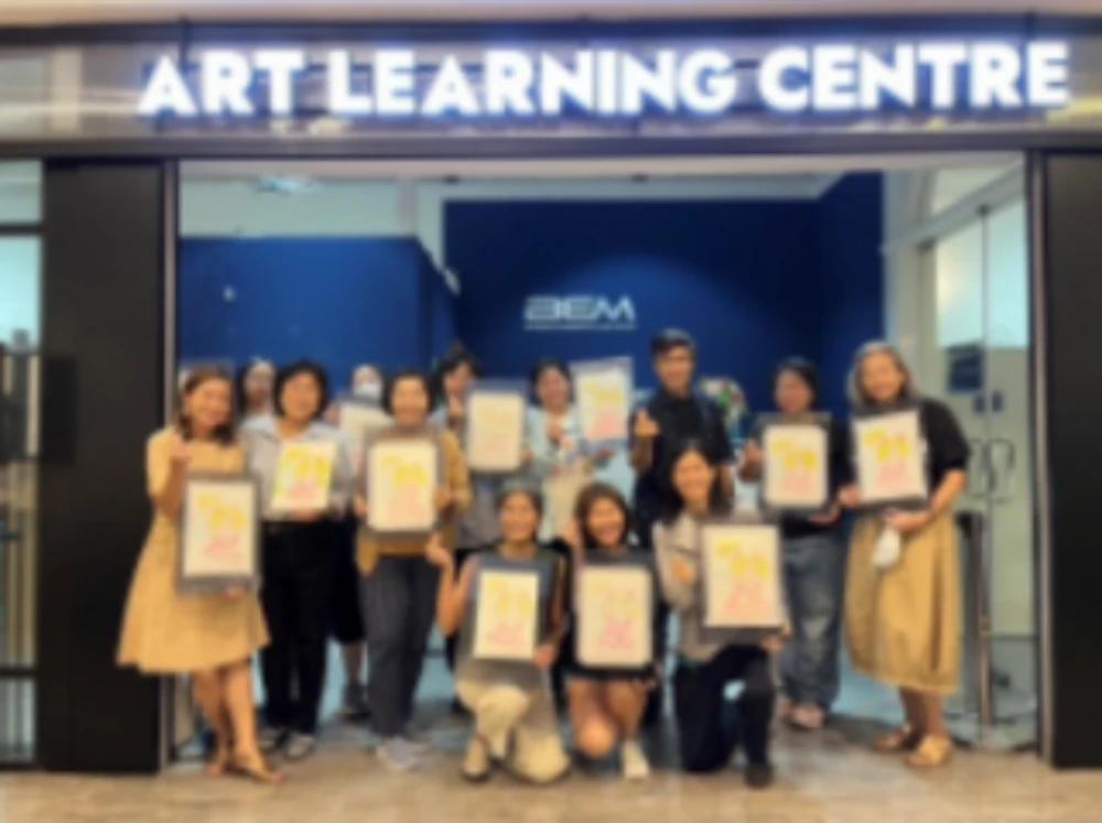 “ART Learning Center” CSR 2025 Project