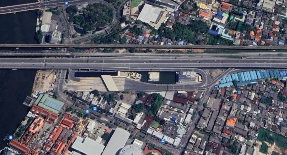 Sung Canal “Monkey Cheek” Improvement Project