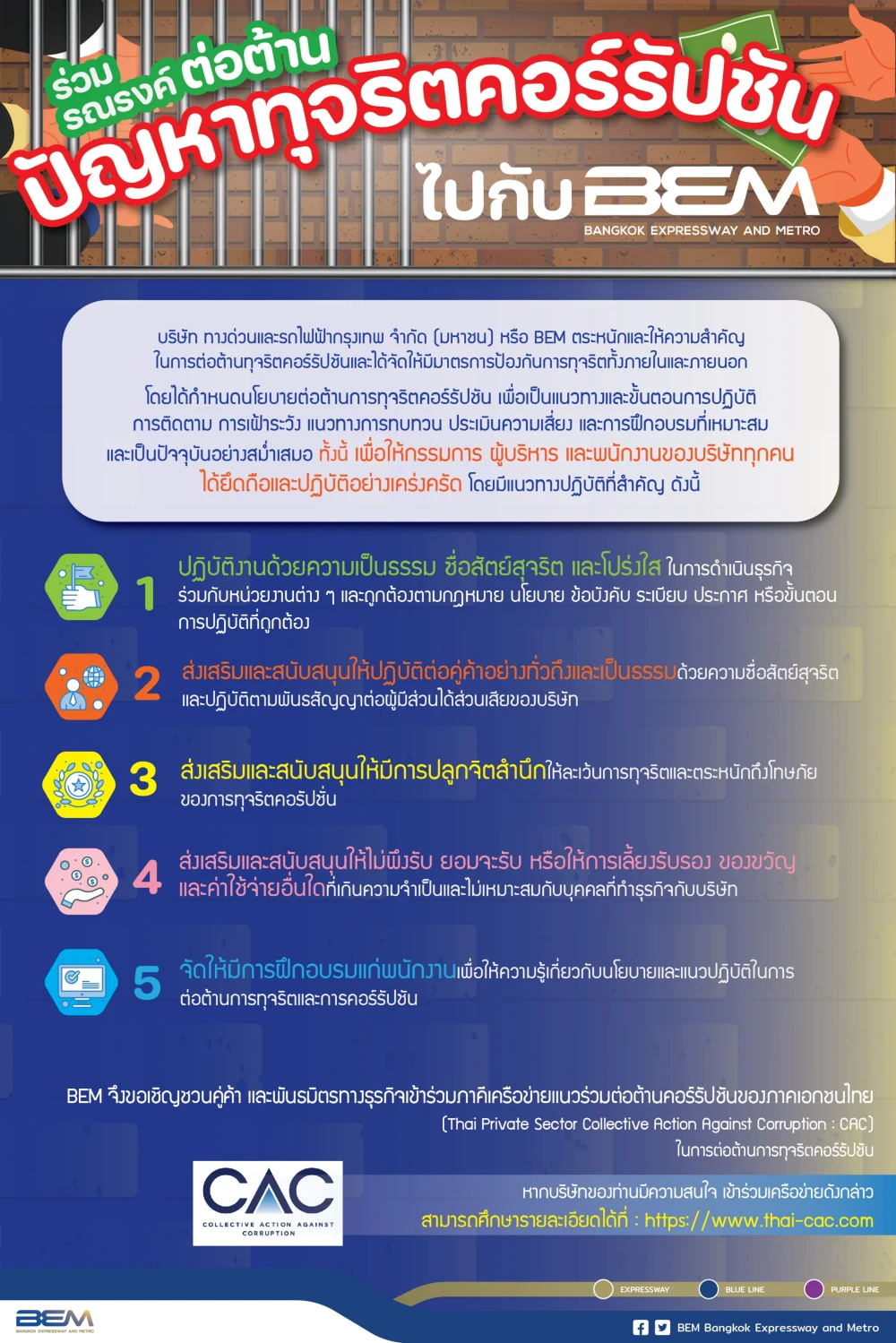 “ESG Educational Media for Suppliers” Project