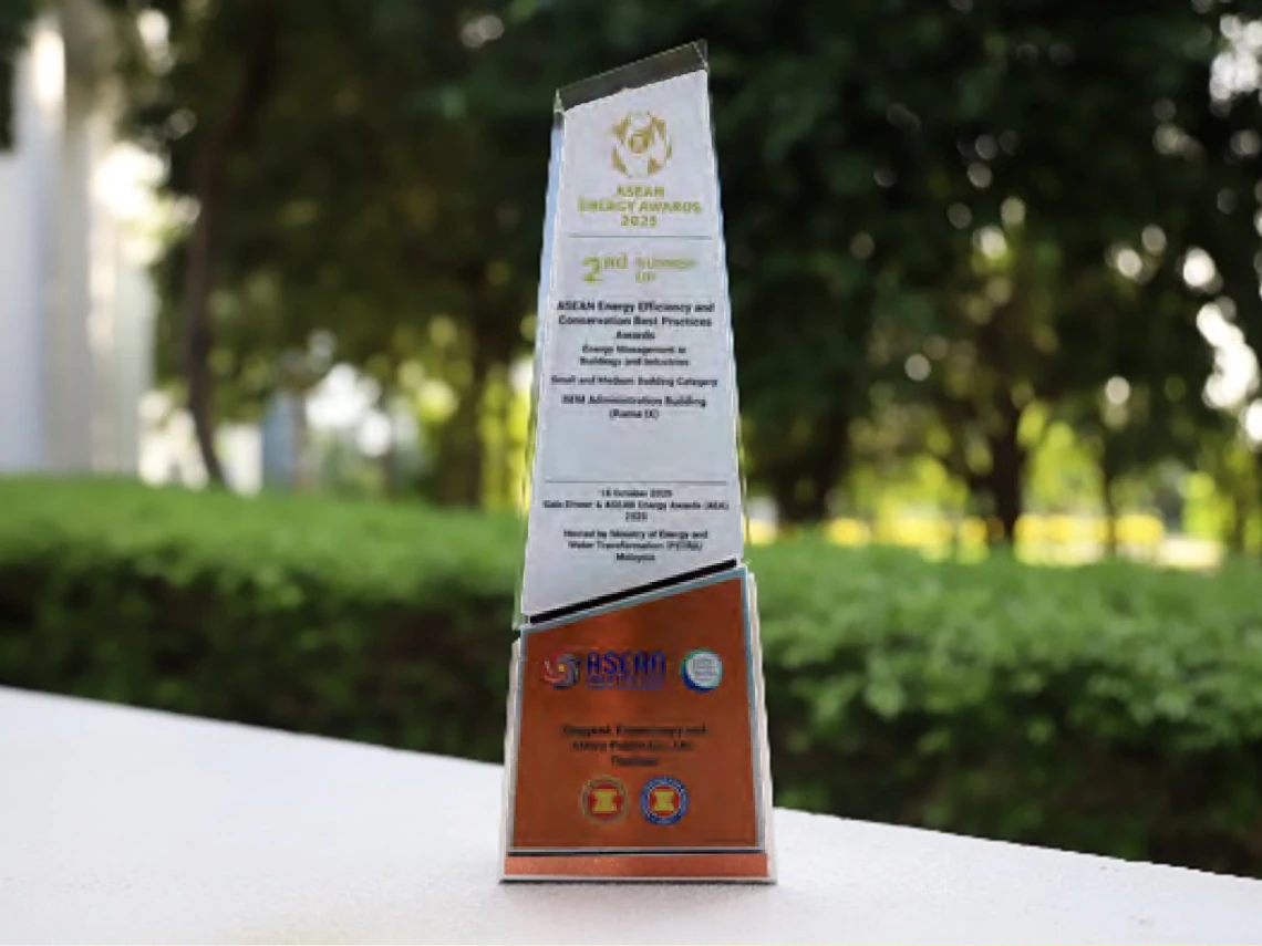 ASEAN Energy Awards 2025