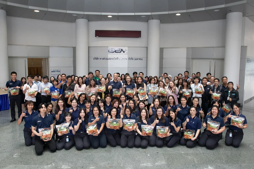 “Supplier Training and Relationship Building” Project