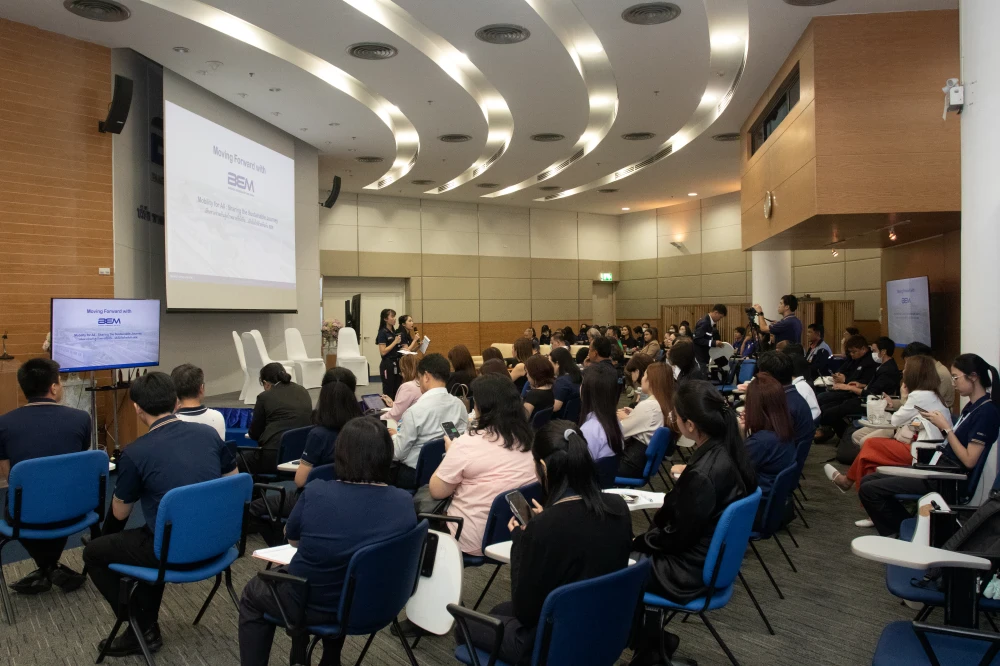 “Supplier Training and Relationship Building” Project