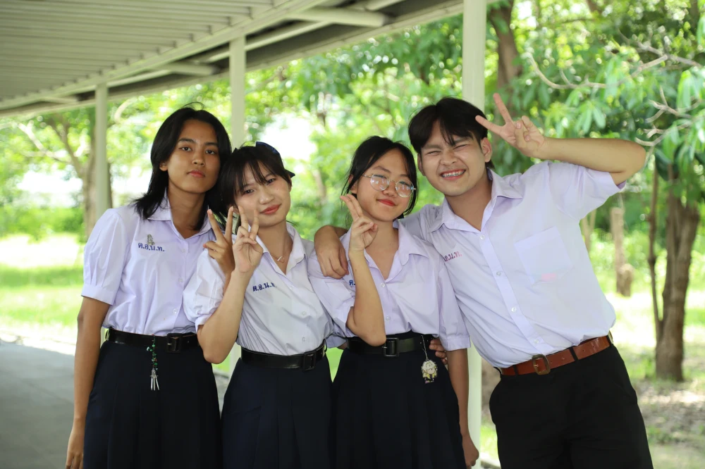 BEM NEW HORIZONS Project