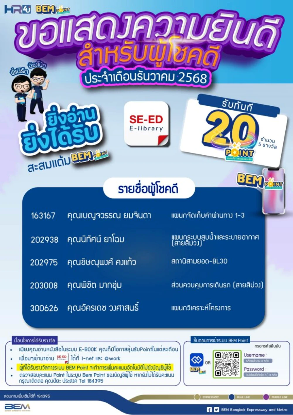 E-Learning and Hybrid Learning Program