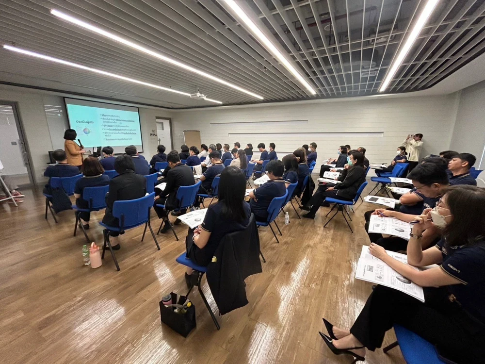 “Occupational Health and Safety (OHS) Training” Project
