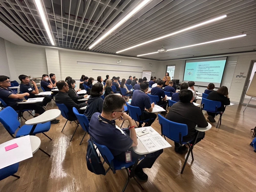 “Occupational Health and Safety (OHS) Training” Project