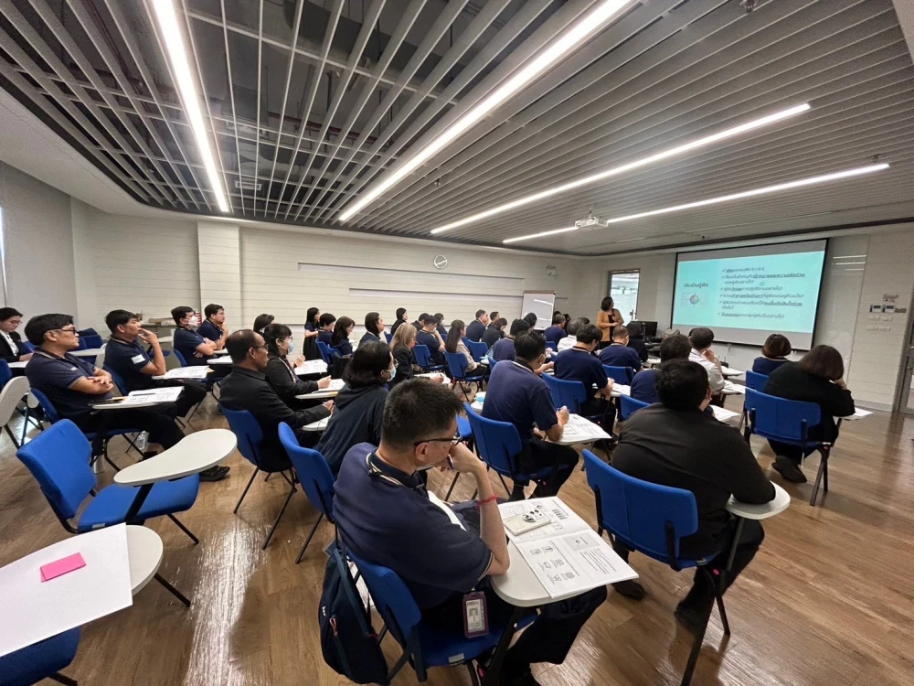 “Occupational Health and Safety (OHS) Training” Project