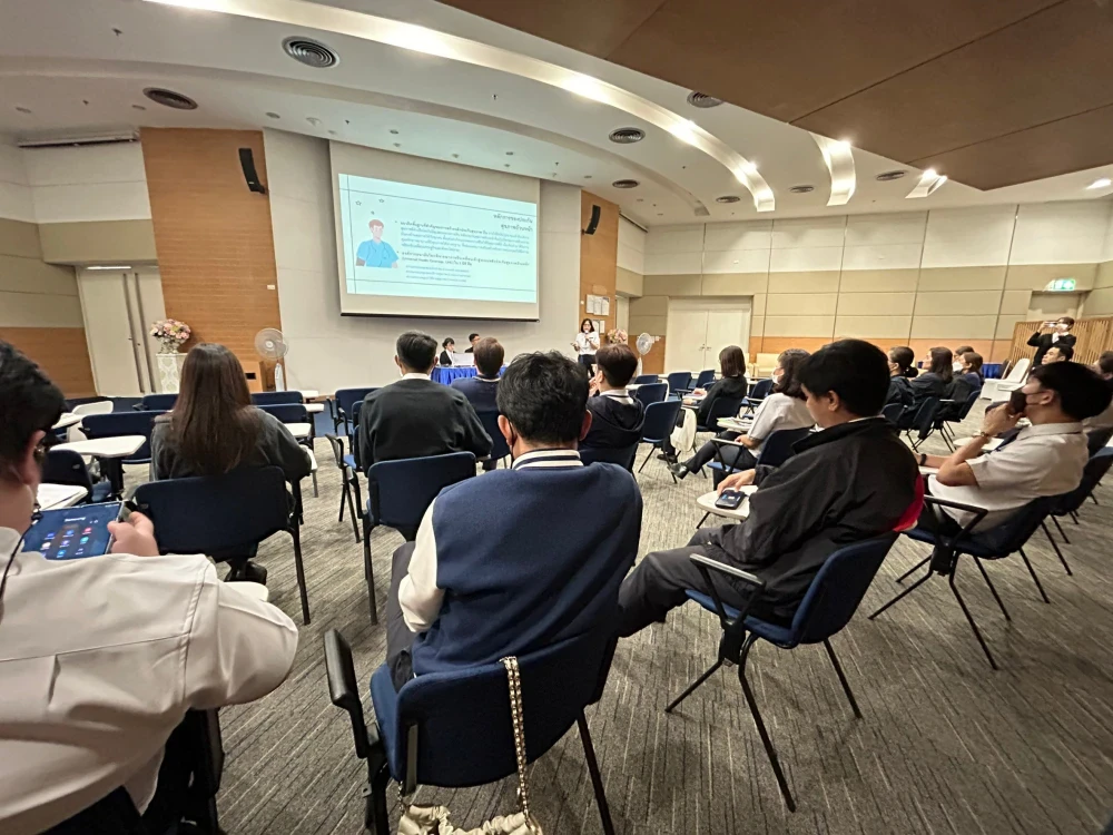 “Occupational Health and Safety (OHS) Training” Project