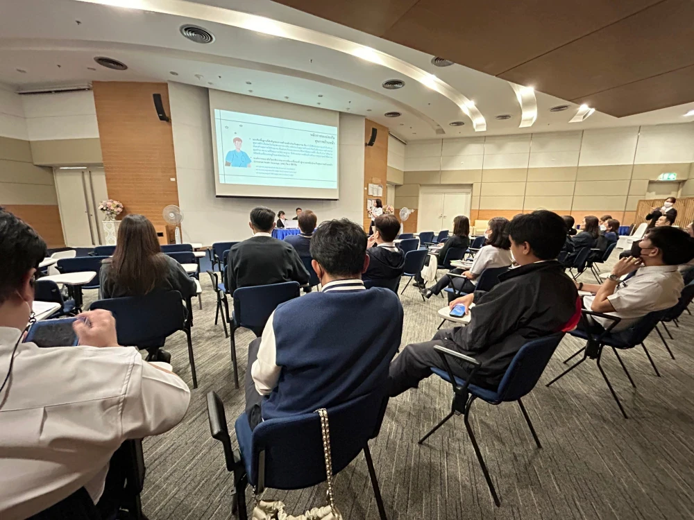 “Occupational Health and Safety (OHS) Training” Project