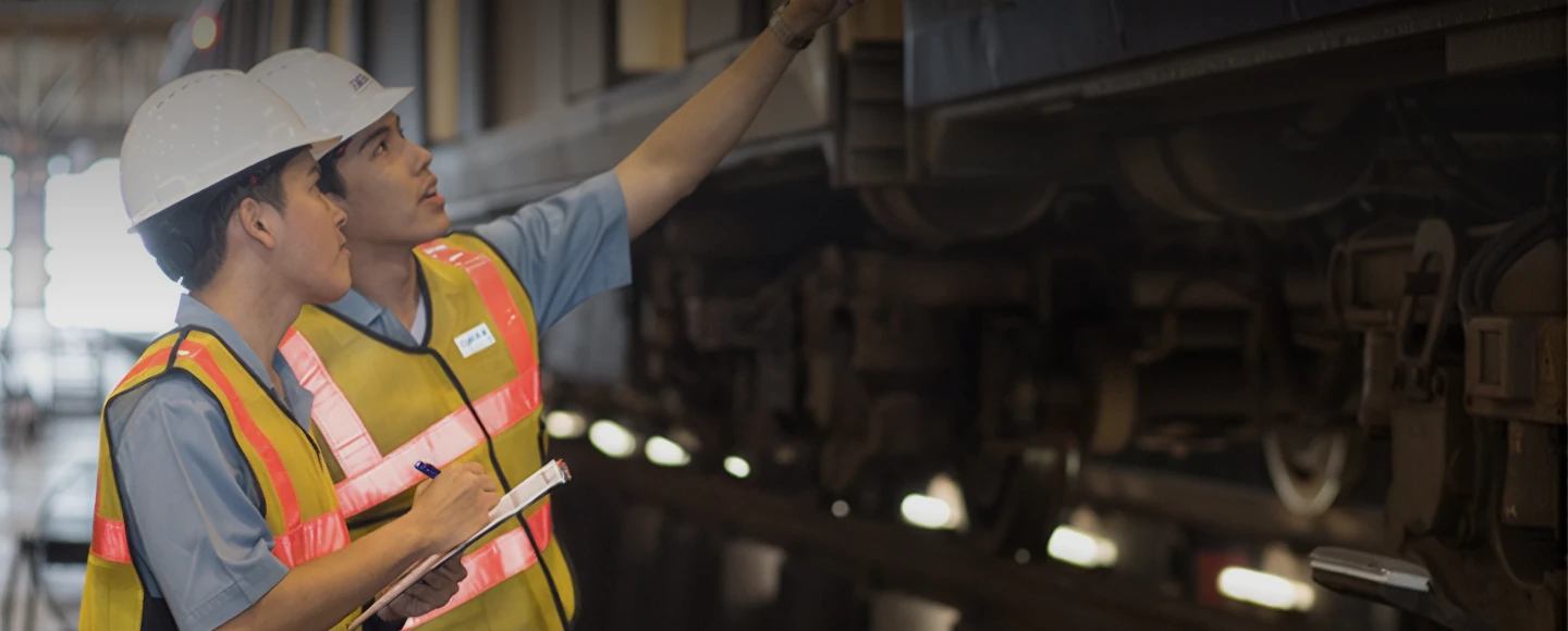 Occupational Health and Safety