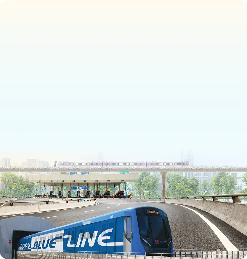 Better Journey for Better Life