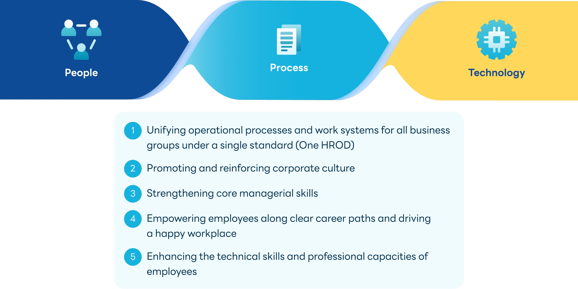 Human Resource Management Strategy